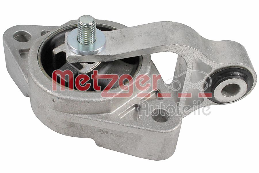 METZGER 8053957 Lagerung, Motor